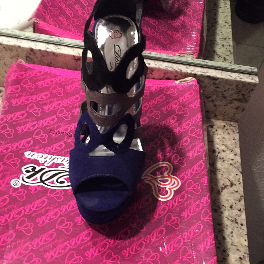 Heels